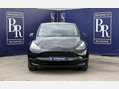 Tesla Model Y (Dual Motor) Long Range SUV 5dr Electric Auto 4WDE (384 bhp) 10
