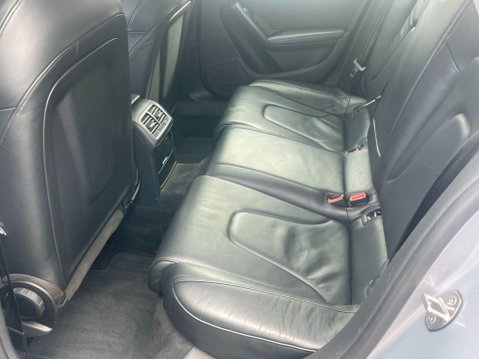Audi A5 2.0 TDI S line Sportback Euro 6 (s/s) 5dr 22