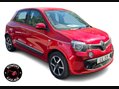 Renault Twingo 0.9 Twingo Dynamique TCe Auto 5dr 1