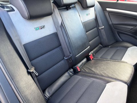 Skoda Octavia 2.0 Octavia vRS TDI CR Semi-Auto 5dr 27