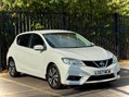 Nissan Pulsar 1.2 Pulsar Tekna DiG-T CVT 5dr 1