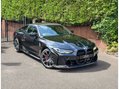 BMW M4 3.0 M4 Competition Edition Auto 2dr 10