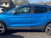 Nissan Qashqai 1.2 Qashqai Tekna+ DiG-T 5dr 3