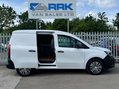 Renault Kangoo 1.5 dCi Blue ENERGY ML19 Start Panel Van 6dr Diesel Manual MWB Euro 6 (s/s) 6