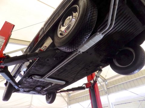 Citroen DS 23 PALLAS 31