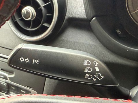 Audi S1 2.0 S1 Quattro 4WD 3dr 40