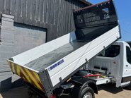 Ford Transit TIPPER 350 LEADER C/C ECOBLUE 8