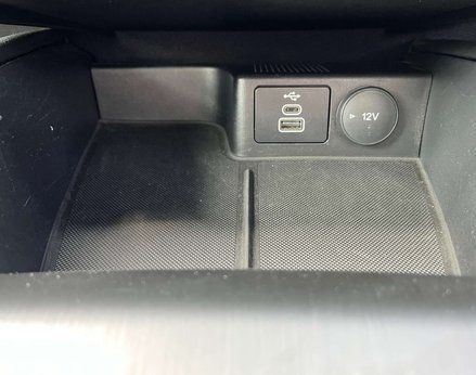 Ford Kuga 2.5 Kuga ST-Line X Edition HEV CVT 5dr 55