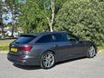 Audi A6 2.0 TFSI 40 Black Edition S Tronic Euro 6 (s/s) 5dr 30