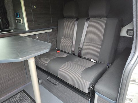 Ford Transit Custom 290 TREND LR P/V 21