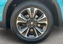 Suzuki Vitara 1.4 Boosterjet 48V Hybrid SZ5 5dr 14