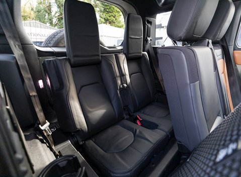 Land Rover Defender 110 X P400 19