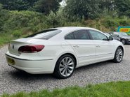 Volkswagen CC 2.0 CC GT BlueMotion Technology TDI Semi-Auto 4dr 5