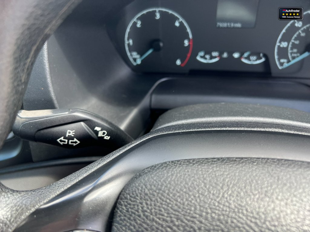 2022 Ford TransitDropside XLWB 350 Leader Rear Camera EURO 6 NO VAT — thumbnail 33 of 51