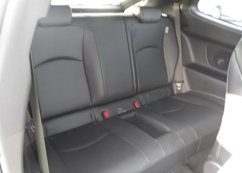 Toyota Yaris 1.6T GR RZ Performance 3dr - FRESH JAP IMPORT GRADE 4.5 3