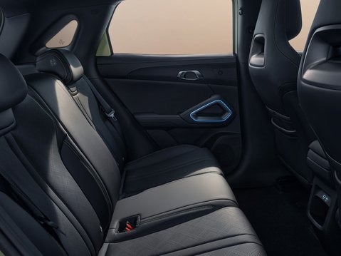 BYD ATTO 2 51.1kWh BOOST 1.9% APR 7