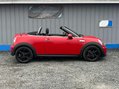 Mini Roadster 1.6 Cooper S Euro 5 (s/s) 2dr 21