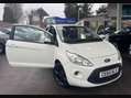 Ford Ka 1.2 Zetec White Edition Euro 6 (s/s) 3dr 33