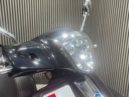 Piaggio Liberty 2021 1 OWNER ONLY 1200 MILES TOP BOX 125CC SCOOTER BIKE 24