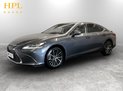 Lexus Es 2.5 300h Saloon 4dr Petrol Hybrid E-CVT Euro 6 (s/s) (218 ps) 3