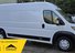 Peugeot Boxer 2.2 BlueHDi 435 Professional Panel Van 5dr Diesel Manual L4 H2 Euro 6 (s/s)