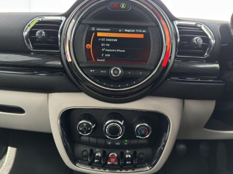 Mini Clubman 1.5 Cooper Exclusive Euro 6 (s/s) 6dr 26