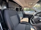 Fiat Scudo LWB L2H1 Low Roof Air Con Sensors EURO 6 14