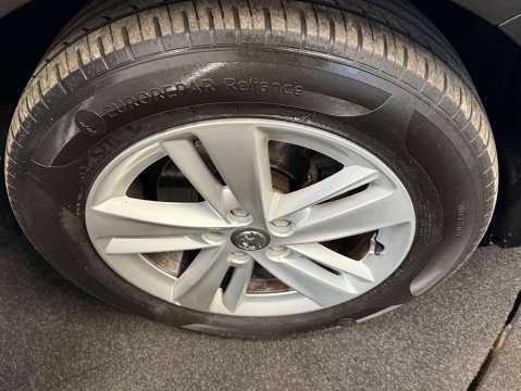 Vauxhall Grandland X 1.2 Grandland X SE T S/S 5dr 9