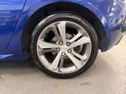 Peugeot 308 1.2 PureTech GPF GT Line Hatchback 5dr Petrol Manual Euro 6 (s/s) (130 ps) 21