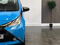 Toyota Aygo 1.0 VVT-i x-cite Euro 6 5dr 51