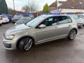 Volkswagen Golf 2.0 TDI BlueMotion Tech GTD Euro 6 (s/s) 5dr 5