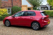 Volkswagen Golf ACTIVE TSI 11