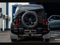 Land Rover Defender 3.0 Defender Hard Top X-Dynamic HSE DMHEV A 4WD 3dr 29