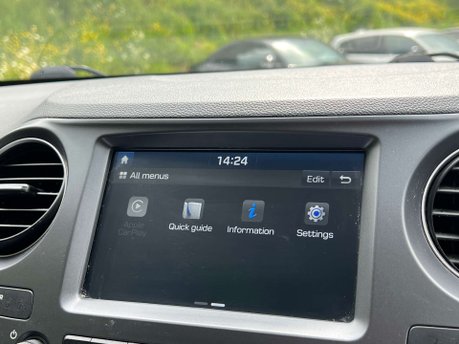 Hyundai i10 1.2 i10 Premium SE 5dr 18