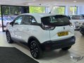 Vauxhall Crossland 1.2 Turbo Design Euro 6 (s/s) 5dr 43