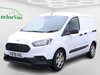 Ford Transit Courier Petrol SWB L1H1 Low Roof Trend EURO 6