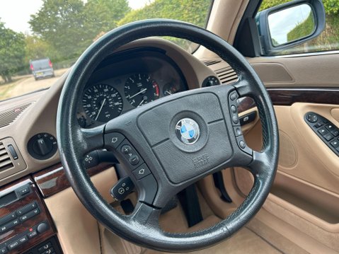BMW 7 Series 4.4 740i 4dr 40