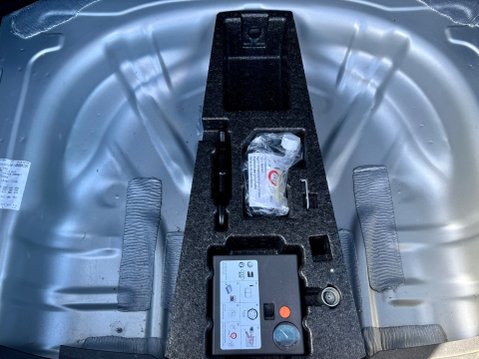 SEAT Leon ECOTSI FR TECHNOLOGY DSG 55