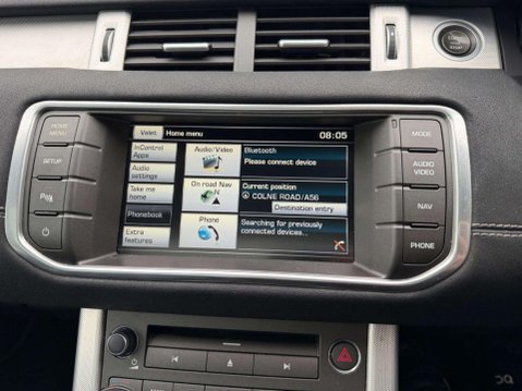 Land Rover Range Rover Evoque 2.2 SD4 Dynamic Auto 4WD Euro 5 (s/s) 5dr 19
