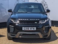 Land Rover Range Rover Evoque TD4 HSE DYNAMIC 2
