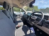 Ford Transit Custom AUTO LWB L2H1 Low Roof Limited Crew Van Air Con Alloys Sensors Cam EURO 6 19