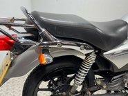 Yamaha YBR125 Custom 2012 ONLY 11K PROJECT BIKE SPARES OR REPAIR 125CC LEARNER 10
