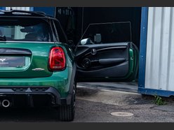 Mini Hatch 2.0 John Cooper Works Auto 3dr 8