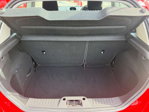 Ford Fiesta 1.2 Fiesta Zetec 3dr 34