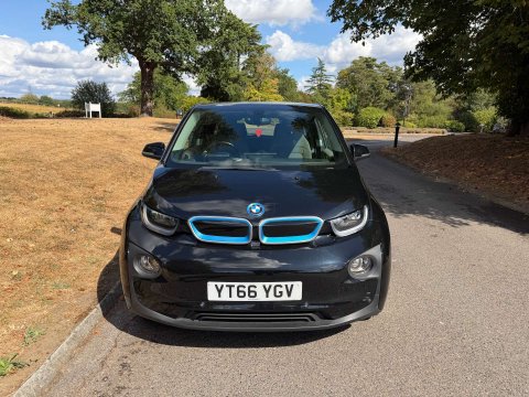 BMW I3 0.6 i3 REEV 5dr 2