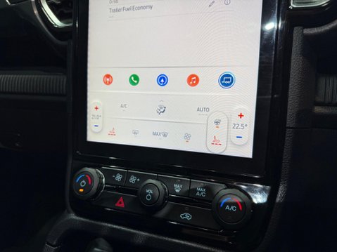 Ford Ranger 2.0 TD EcoBlue Wildtrak Auto 4WD Euro 6 (s/s) 4dr 24