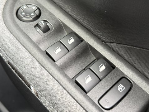 Vauxhall Frontera 83kW GS 44kWh 5dr Auto 33