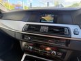 BMW 5 Series 2.0 520d M Sport Touring Auto Euro 5 (s/s) 5dr 10