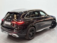 Mercedes-Benz GLC 2.0 GLC300h MHEV AMG Line (Premium) SUV 5dr Petrol Hybrid G-Tronic+ 4MATIC 20