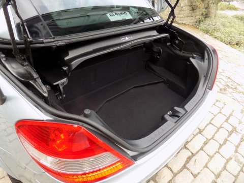 Mercedes-Benz SLK SLK200 KOMPRESSOR 25